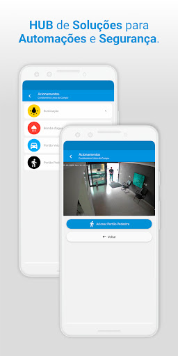 G-Connect ekran görüntüsü