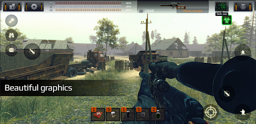 The Sun: Key Of Heaven Shooter ekran görüntüsü
