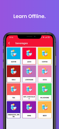 Quick Danish Language Guide ekran görüntüsü