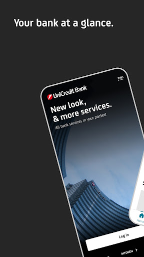 Mobilna banka PRO! ekran görüntüsü