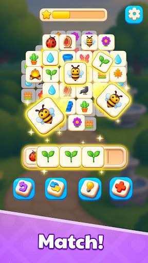 Tile Blast: Triple Match 3D ekran görüntüsü