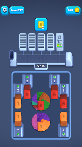 Multi Card Merge ekran görüntüsü