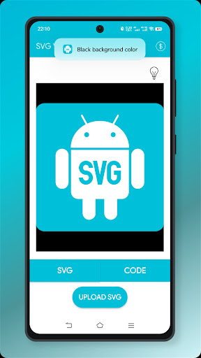 SVG Viewer ekran görüntüsü