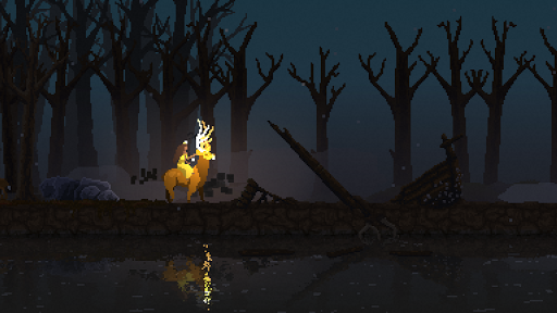 Kingdom: New Lands ekran görüntüsü