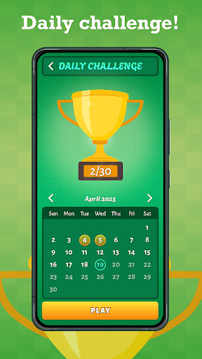 Ultimate Solitaire ekran görüntüsü