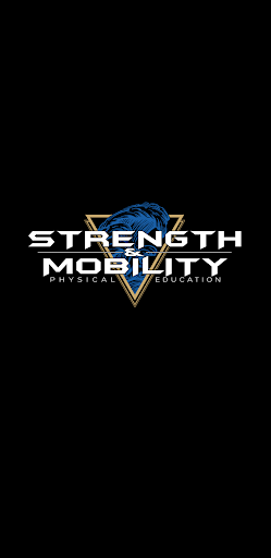 StrengthMobility ekran görüntüsü