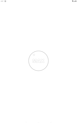 MAX Volume Booster Loud Music ekran görüntüsü