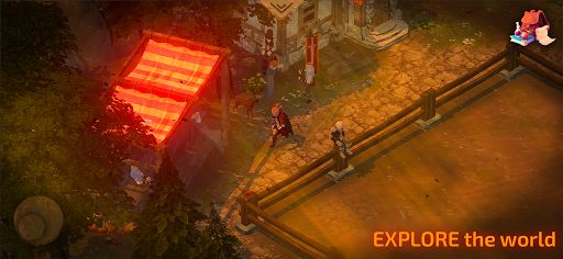Slash of Sword 2 - Offline RPG ekran görüntüsü