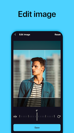 Set Contact Photo App ekran görüntüsü
