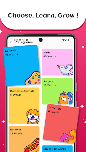 Learn English Through Swedish ekran görüntüsü