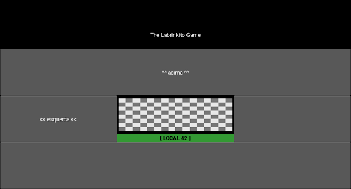 Game Labrinkito ekran görüntüsü