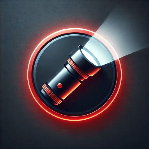 Smart Flashlight