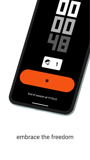 blockit | stop phone addiction ekran görüntüsü