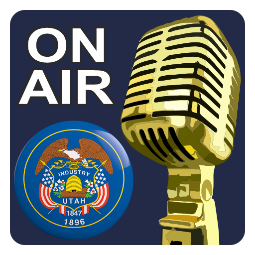 Utah Radio Stations - USA