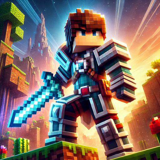 Addon & Mod Pack for MCPE