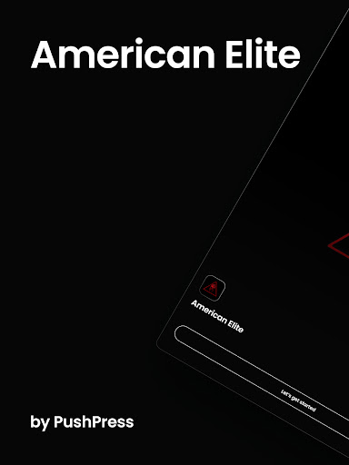 American Elite ekran görüntüsü