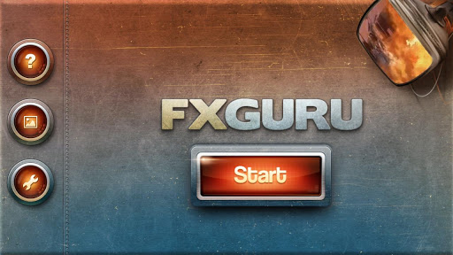 FxGuru: Movie FX Director ekran görüntüsü