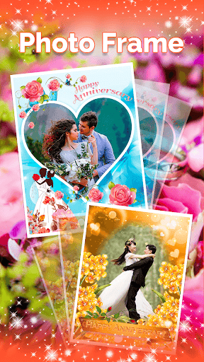 Photo Frame, All Photo Frames ekran görüntüsü