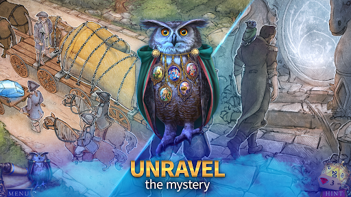 The Endless Game Mystery (F2P) ekran görüntüsü