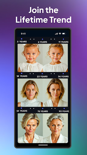 FaceOff: AI Photo Generator ekran görüntüsü