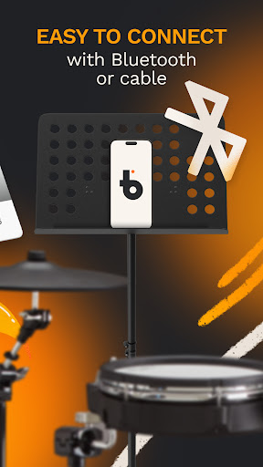 Beatlii: Drum Lessons ekran görüntüsü