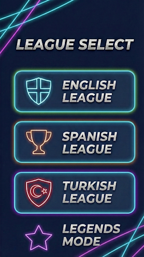 Higher Lower: Football Edition ekran görüntüsü