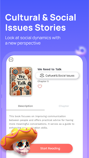 Romance Stories ekran görüntüsü