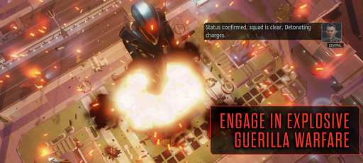 XCOM 2 Collection ekran görüntüsü