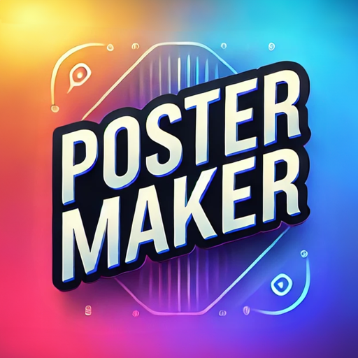 Poster Yapıcı: Hızlı Afiş Yap