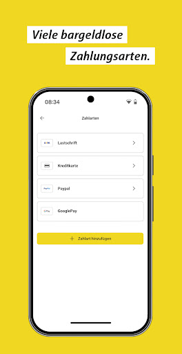 BVG Tickets: Bus + Bahn Berlin ekran görüntüsü