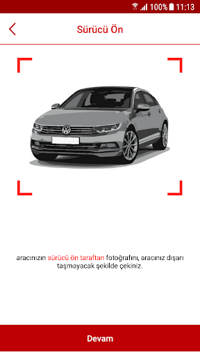 DOD Foto ekran görüntüsü