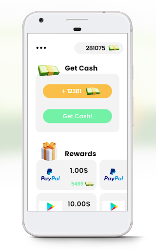 My Cash: Play to Earn Money ekran görüntüsü