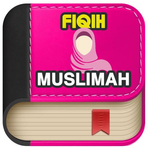 Fiqih Wanita Muslimah