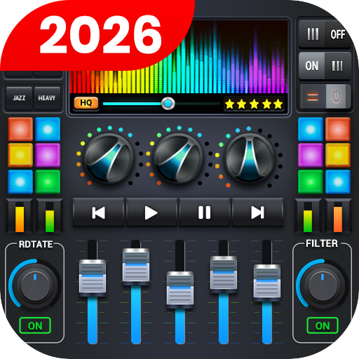 Müzik Çalar ve Ses:Echo Player