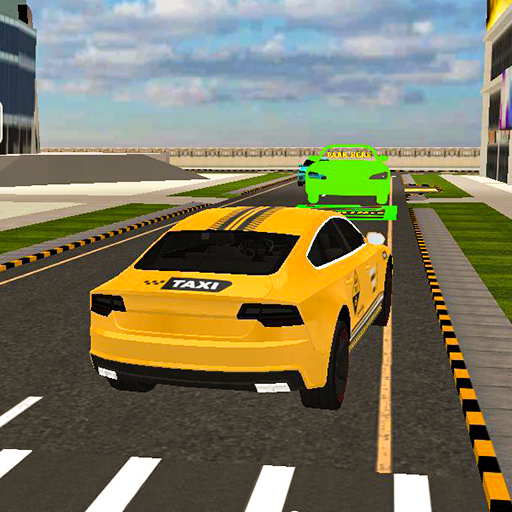 Car Driving School:Car Parking