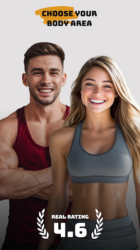 Fit Berry - Dans, Fitness ekran görüntüsü