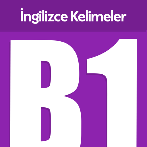 B1 - İngilizce Kelimeler