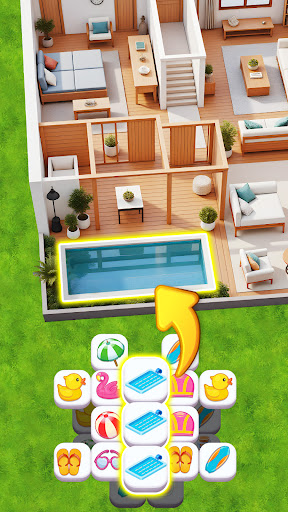 Travel Tile ekran görüntüsü