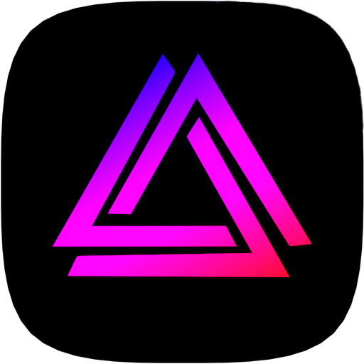 Alpha Hybrid Launcher 4D temas
