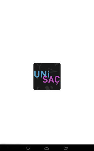 Aplikasyonum ekran görüntüsü
