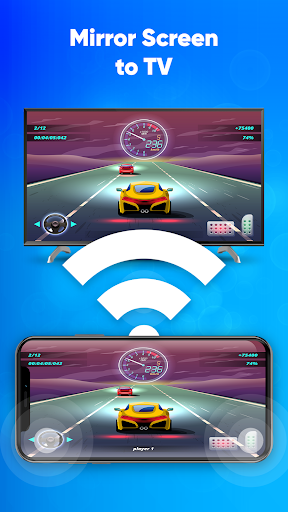 SmartCast - USB Screen Share ekran görüntüsü