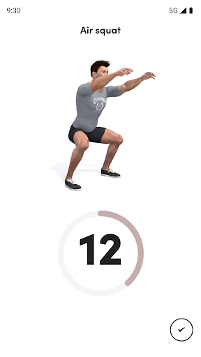 Active20 ekran görüntüsü