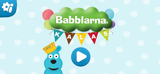 Babblarna Kalas ekran görüntüsü