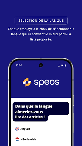 Heyspeos ekran görüntüsü