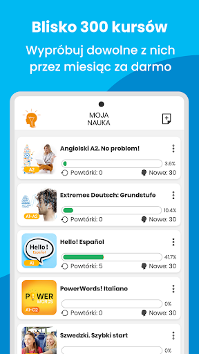 SuperMemo ekran görüntüsü
