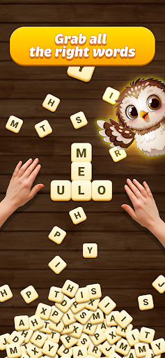 Word Wars - Word Game ekran görüntüsü