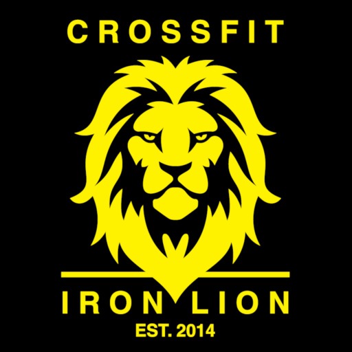 Crossfit Iron Lion