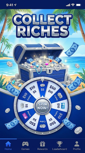 Money Earning Games ekran görüntüsü