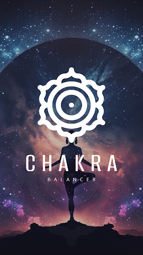 Chakra Balancer ekran görüntüsü
