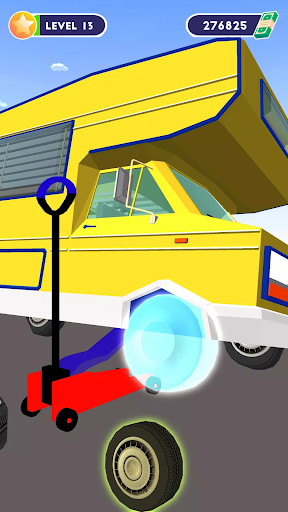 RV Tycoon - Camping Simulator ekran görüntüsü